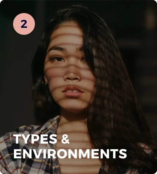 Module 2: Types & Environments