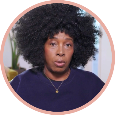 Regina Evans